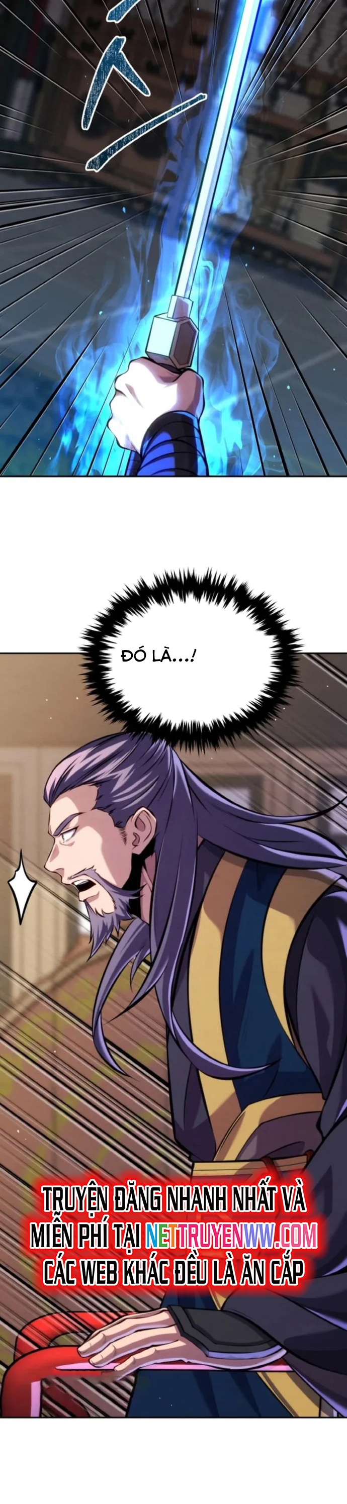 Tiểu Đệ Tử Của Võ Lâm Minh Chủ: Chapter 26