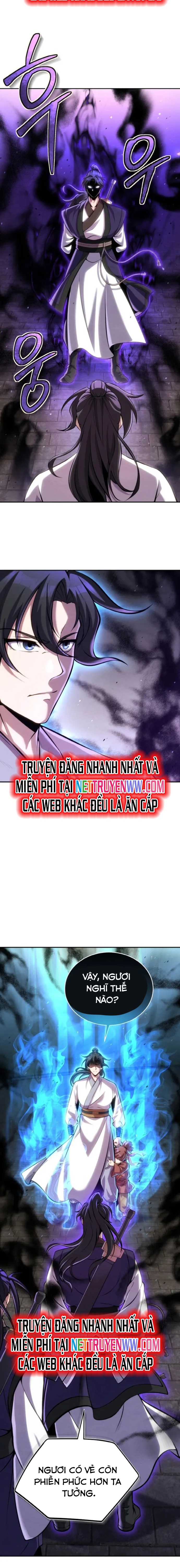 Tiểu Đệ Tử Của Võ Lâm Minh Chủ: Chapter 26