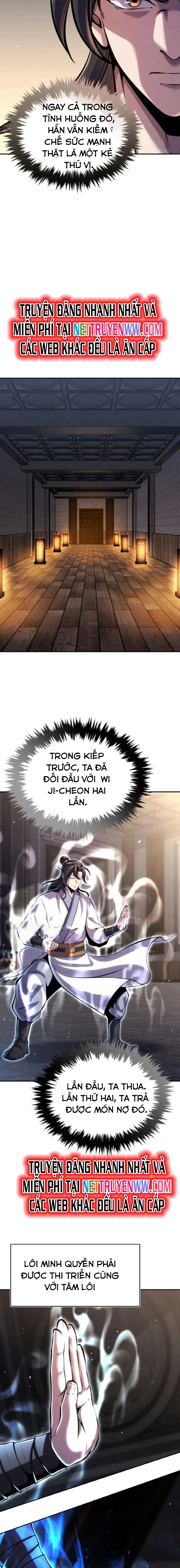 Tiểu Đệ Tử Của Võ Lâm Minh Chủ: Chapter 26