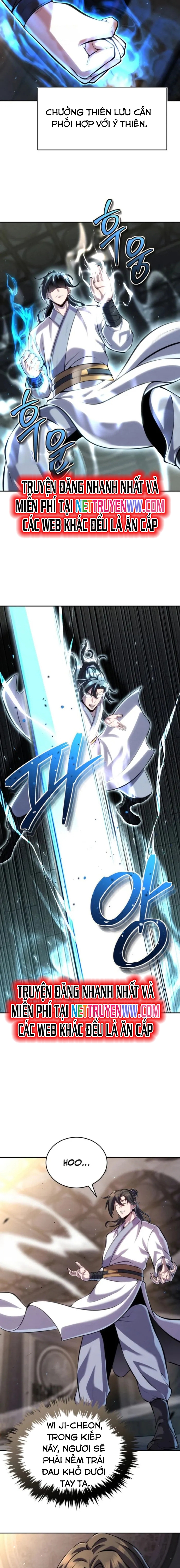 Tiểu Đệ Tử Của Võ Lâm Minh Chủ: Chapter 26