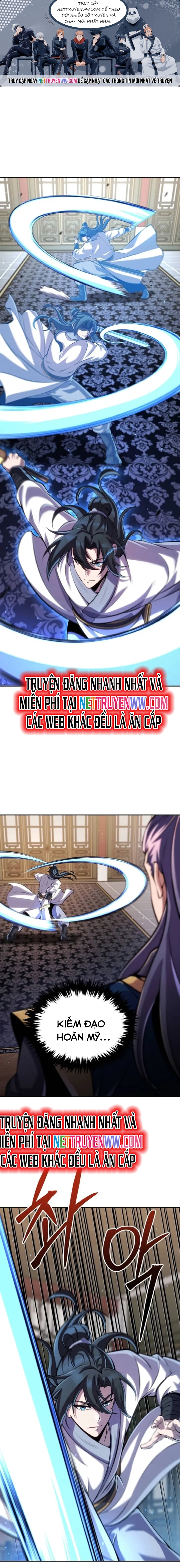 Tiểu Đệ Tử Của Võ Lâm Minh Chủ: Chapter 27