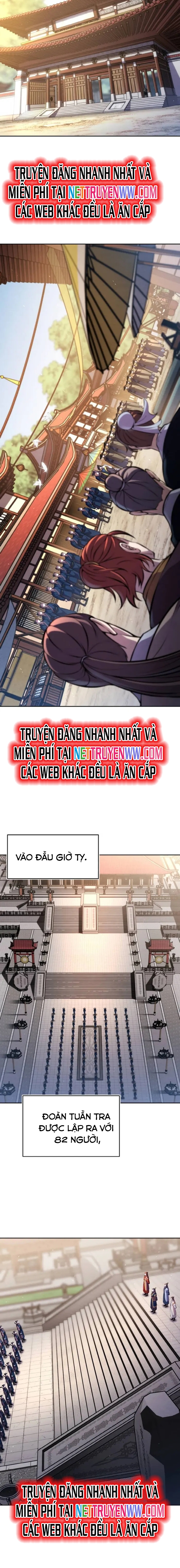 Tiểu Đệ Tử Của Võ Lâm Minh Chủ: Chapter 27