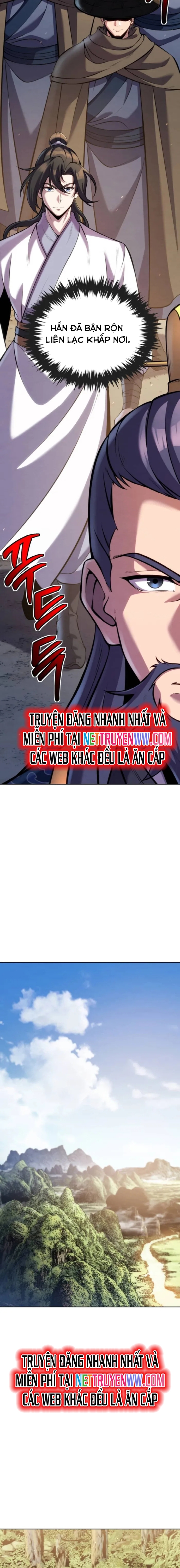 Tiểu Đệ Tử Của Võ Lâm Minh Chủ: Chapter 27