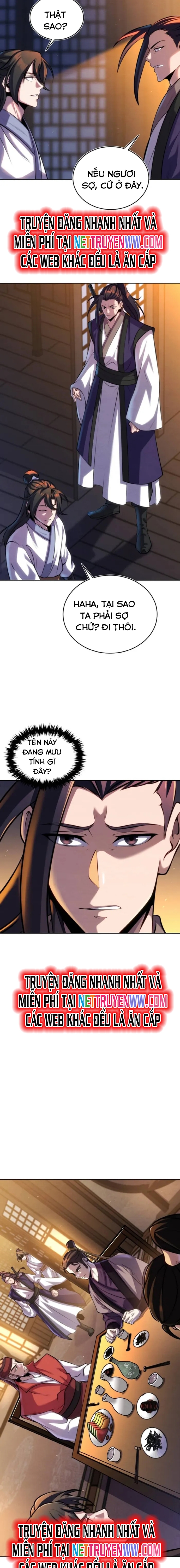 Tiểu Đệ Tử Của Võ Lâm Minh Chủ: Chapter 27