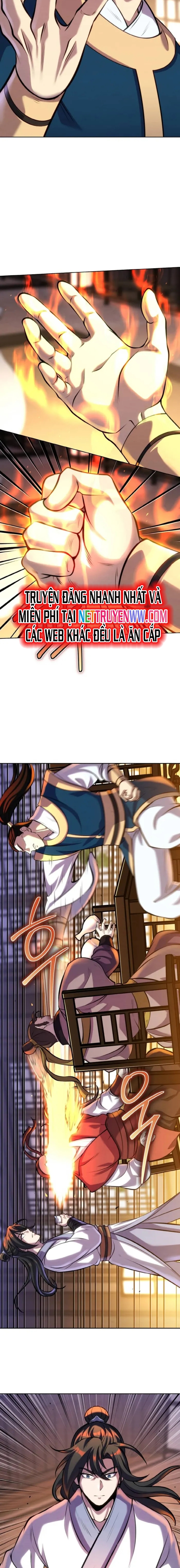 Tiểu Đệ Tử Của Võ Lâm Minh Chủ: Chapter 27