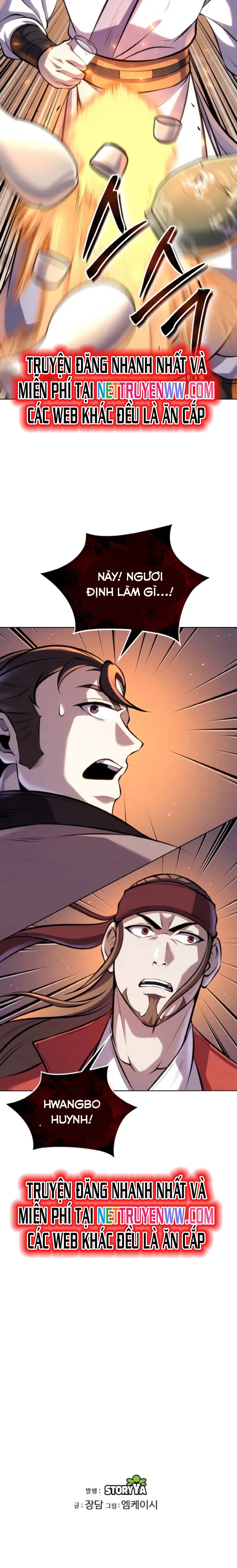 Tiểu Đệ Tử Của Võ Lâm Minh Chủ: Chapter 27