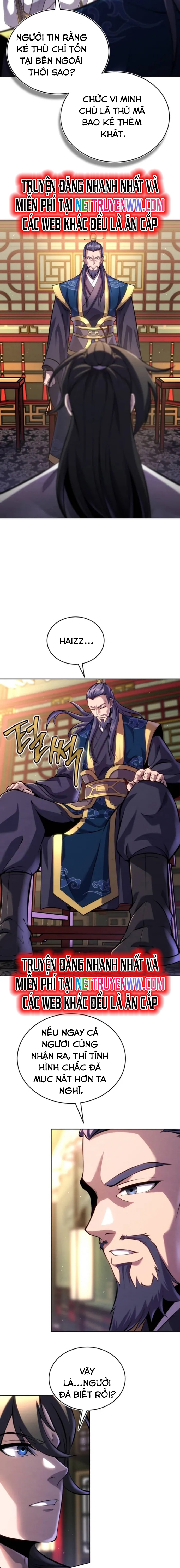 Tiểu Đệ Tử Của Võ Lâm Minh Chủ: Chapter 27