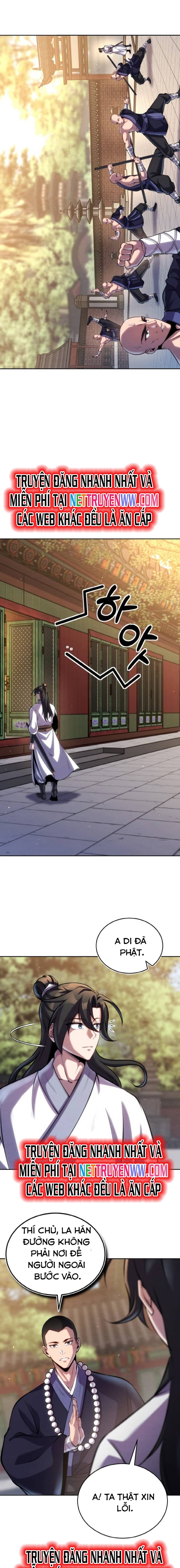 Tiểu Đệ Tử Của Võ Lâm Minh Chủ: Chapter 28