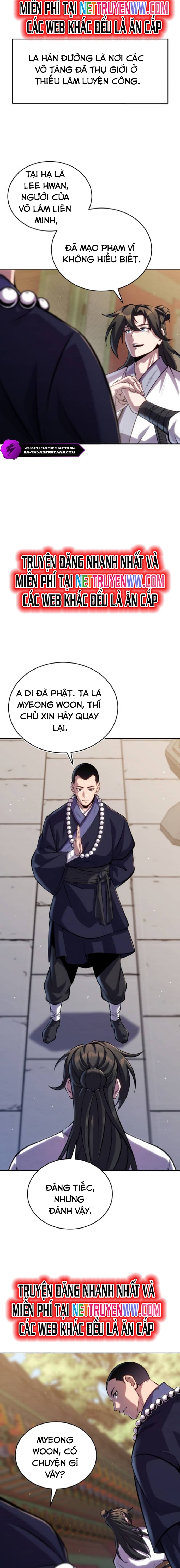 Tiểu Đệ Tử Của Võ Lâm Minh Chủ: Chapter 28