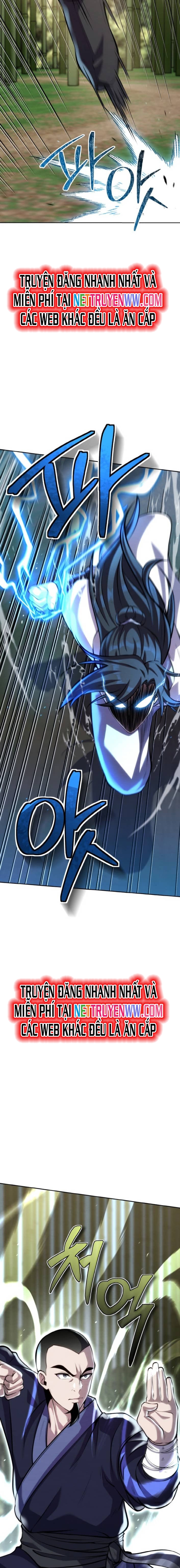 Tiểu Đệ Tử Của Võ Lâm Minh Chủ: Chapter 28