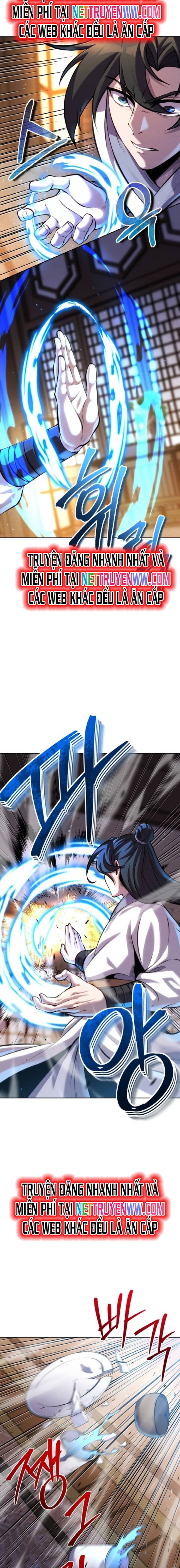 Tiểu Đệ Tử Của Võ Lâm Minh Chủ: Chapter 28