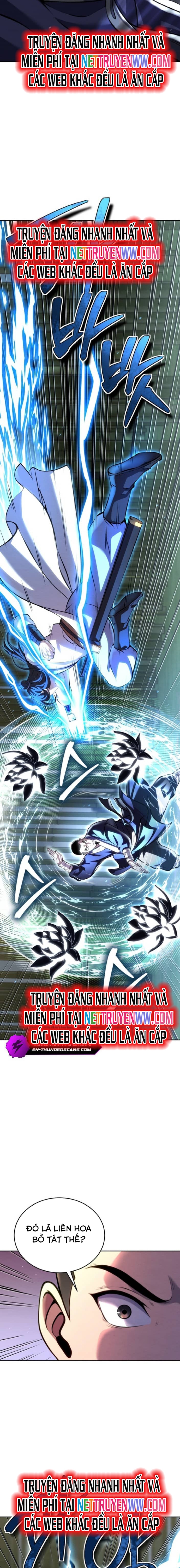 Tiểu Đệ Tử Của Võ Lâm Minh Chủ: Chapter 28