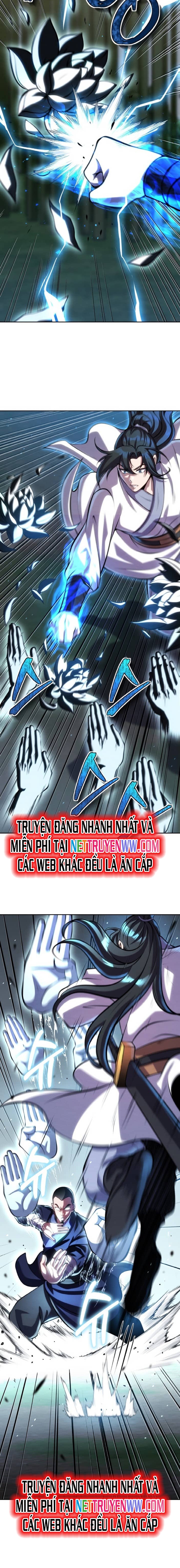 Tiểu Đệ Tử Của Võ Lâm Minh Chủ: Chapter 28