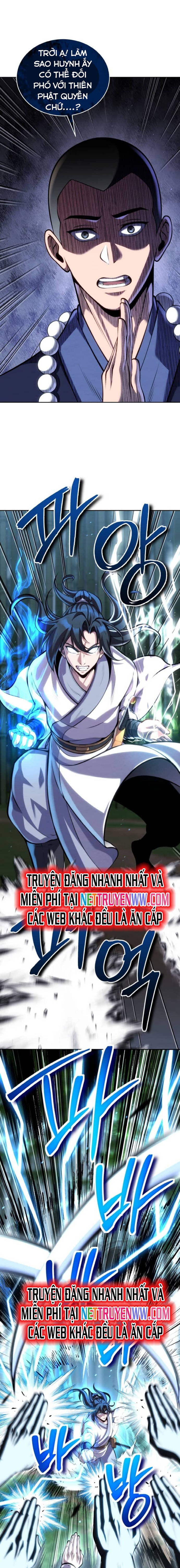 Tiểu Đệ Tử Của Võ Lâm Minh Chủ: Chapter 28