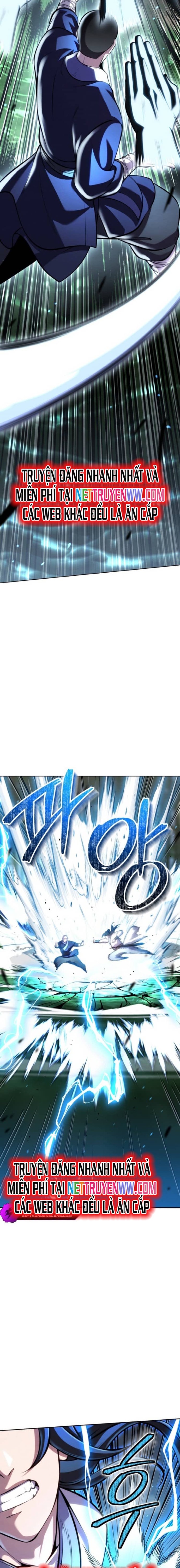 Tiểu Đệ Tử Của Võ Lâm Minh Chủ: Chapter 28