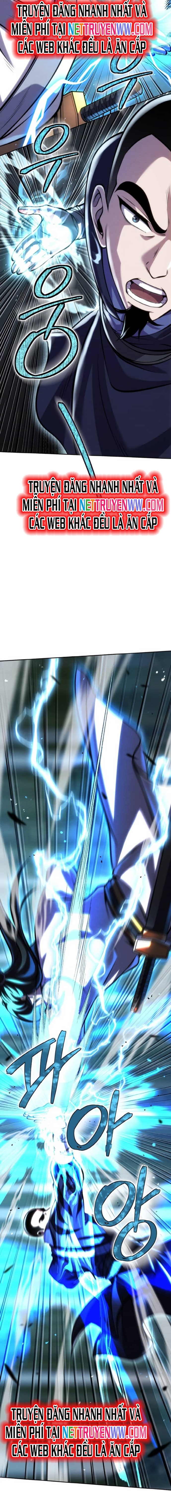 Tiểu Đệ Tử Của Võ Lâm Minh Chủ: Chapter 28