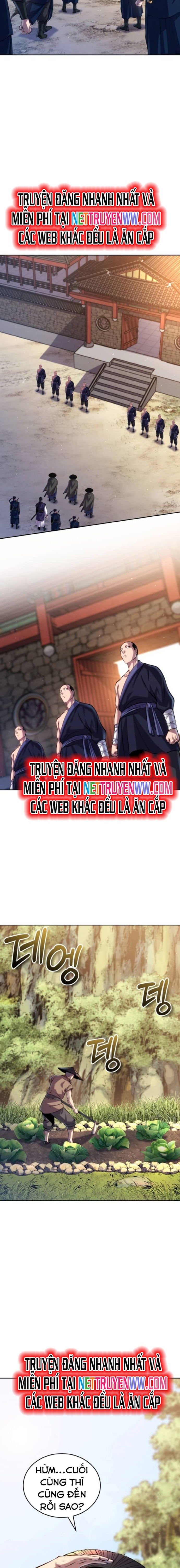 Tiểu Đệ Tử Của Võ Lâm Minh Chủ: Chapter 28