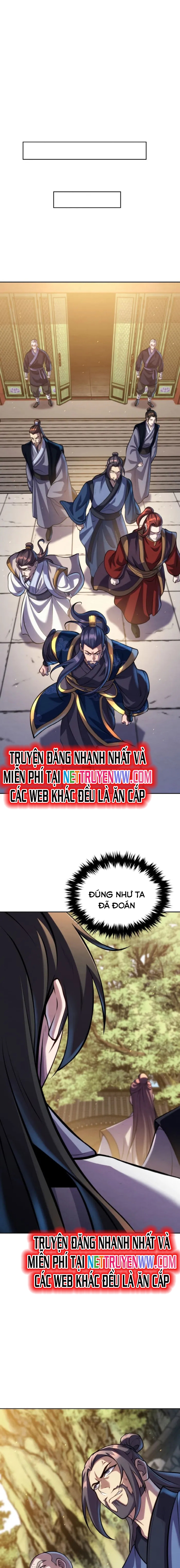 Tiểu Đệ Tử Của Võ Lâm Minh Chủ: Chapter 29