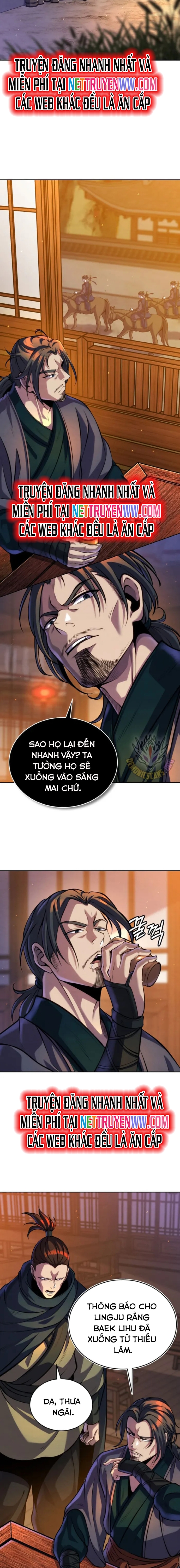 Tiểu Đệ Tử Của Võ Lâm Minh Chủ: Chapter 29