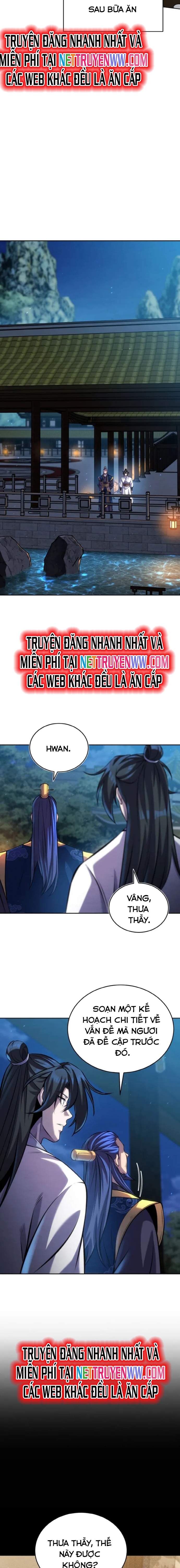 Tiểu Đệ Tử Của Võ Lâm Minh Chủ: Chapter 29