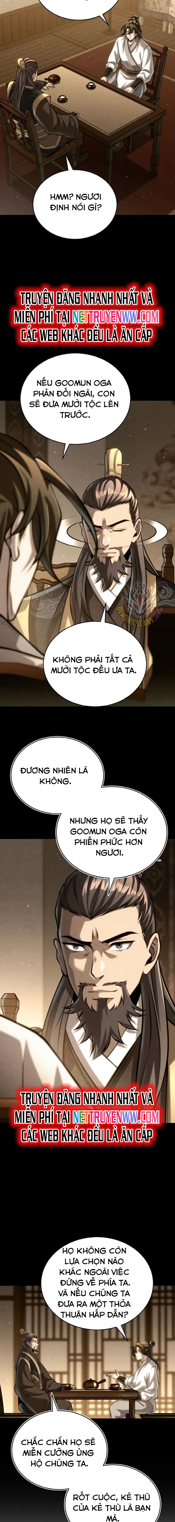 Tiểu Đệ Tử Của Võ Lâm Minh Chủ: Chapter 29