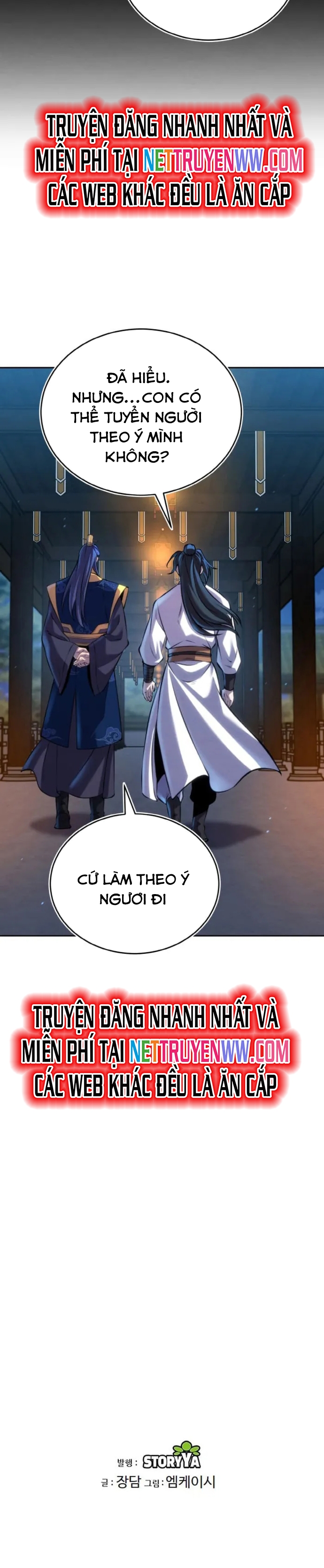 Tiểu Đệ Tử Của Võ Lâm Minh Chủ: Chapter 29