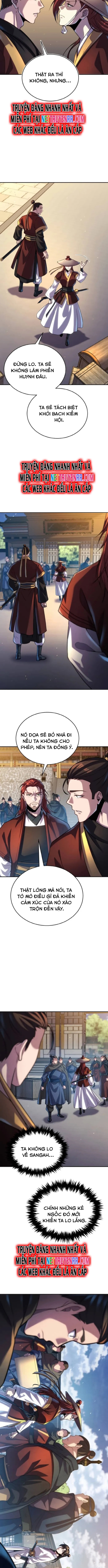 Tiểu Đệ Tử Của Võ Lâm Minh Chủ: Chapter 30