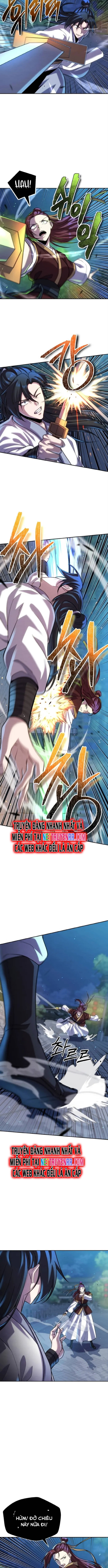 Tiểu Đệ Tử Của Võ Lâm Minh Chủ: Chapter 30