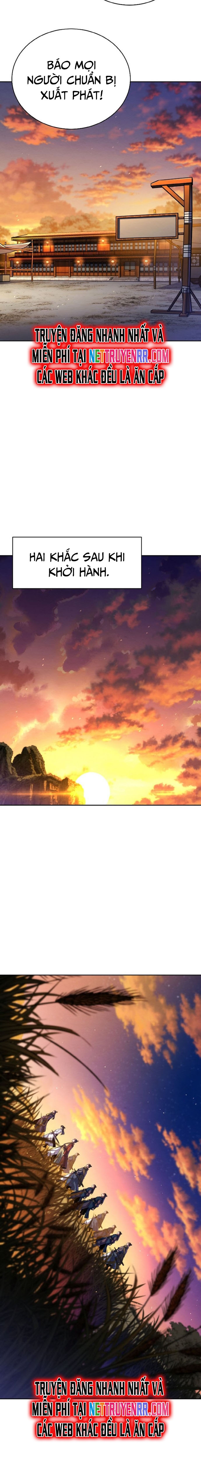 Tiểu Đệ Tử Của Võ Lâm Minh Chủ: Chapter 31