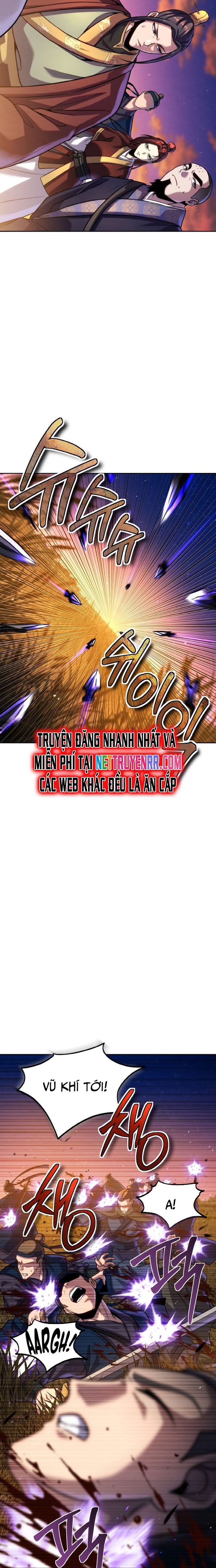 Tiểu Đệ Tử Của Võ Lâm Minh Chủ: Chapter 31