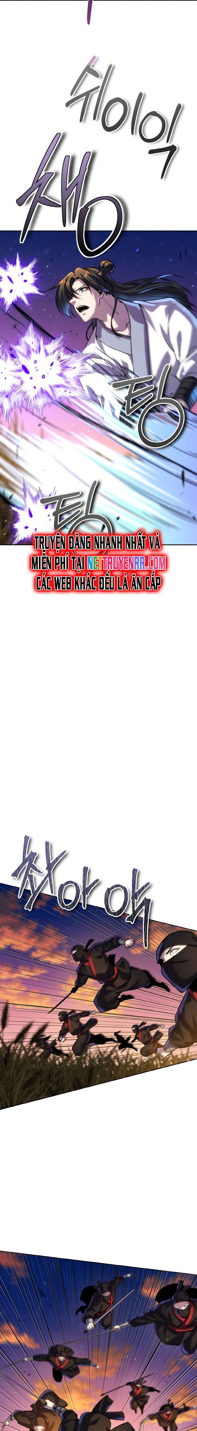 Tiểu Đệ Tử Của Võ Lâm Minh Chủ: Chapter 31