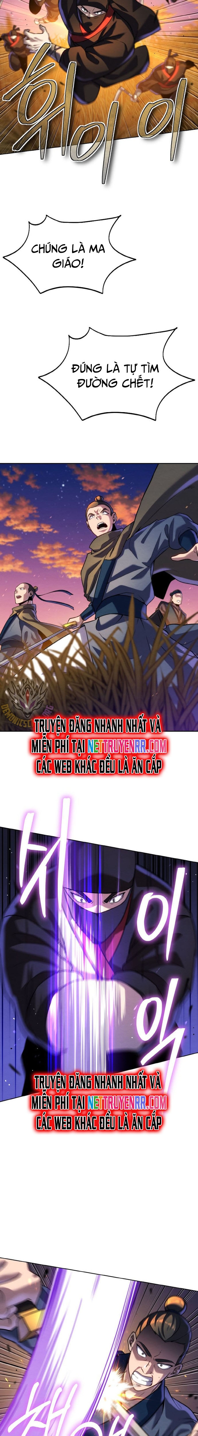 Tiểu Đệ Tử Của Võ Lâm Minh Chủ: Chapter 31