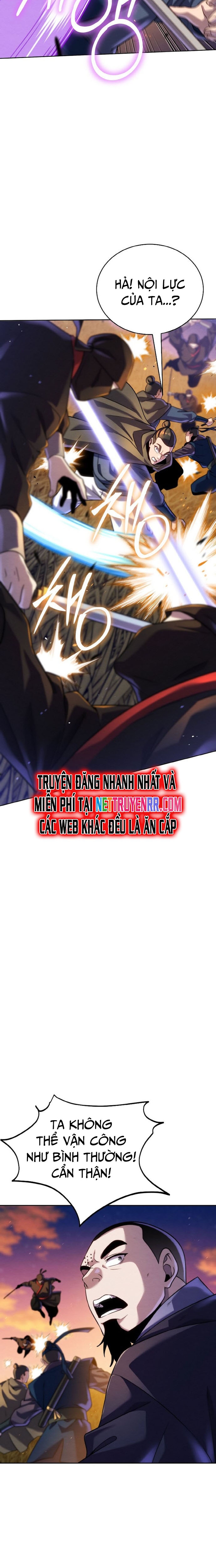 Tiểu Đệ Tử Của Võ Lâm Minh Chủ: Chapter 31