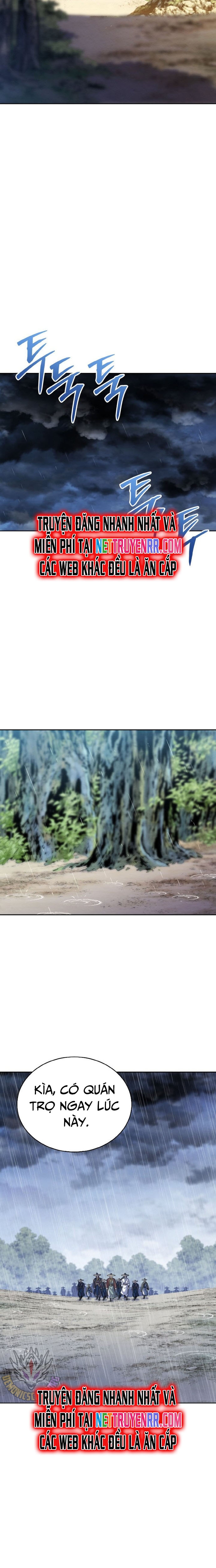 Tiểu Đệ Tử Của Võ Lâm Minh Chủ: Chapter 31