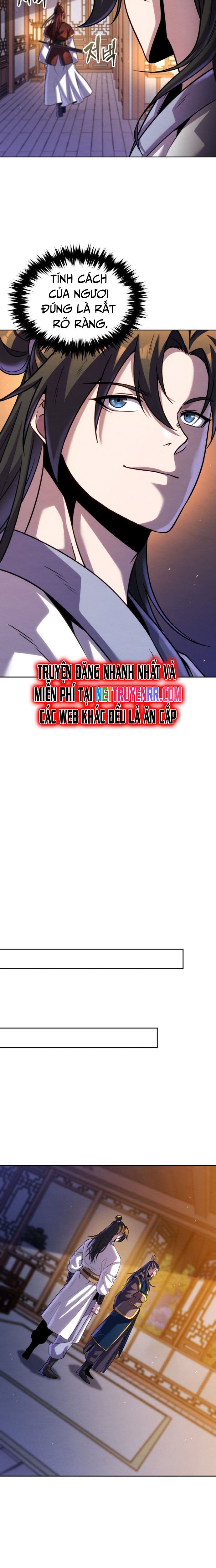 Tiểu Đệ Tử Của Võ Lâm Minh Chủ: Chapter 32