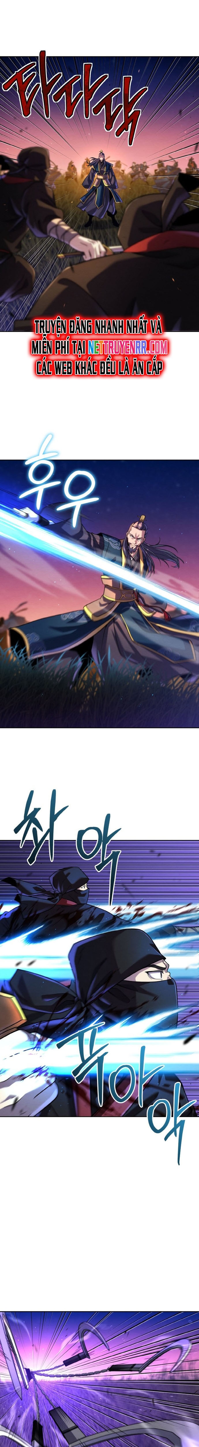 Tiểu Đệ Tử Của Võ Lâm Minh Chủ: Chapter 32