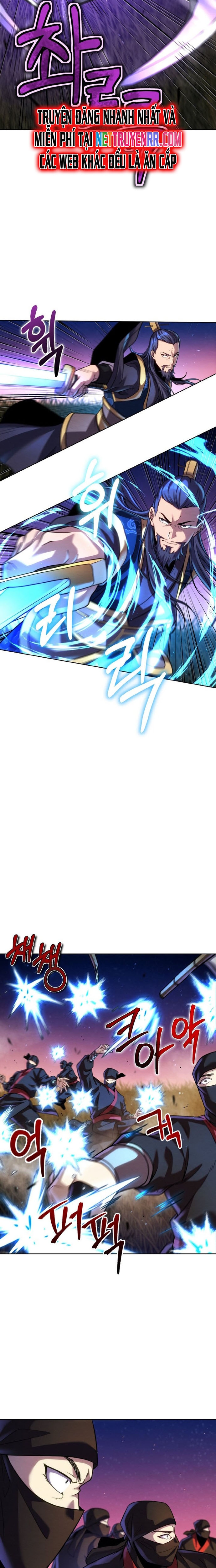 Tiểu Đệ Tử Của Võ Lâm Minh Chủ: Chapter 32