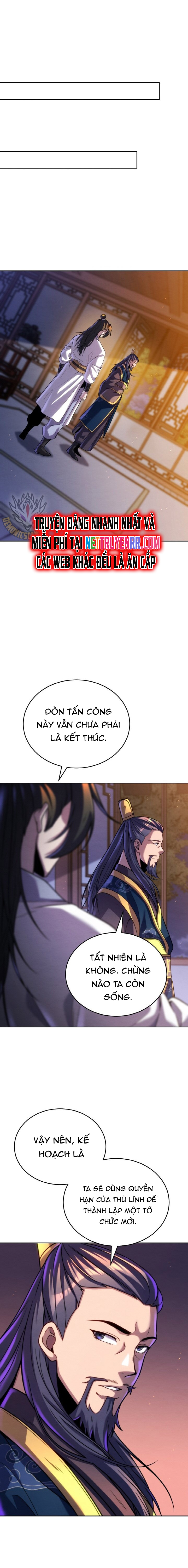 Tiểu Đệ Tử Của Võ Lâm Minh Chủ: Chapter 33