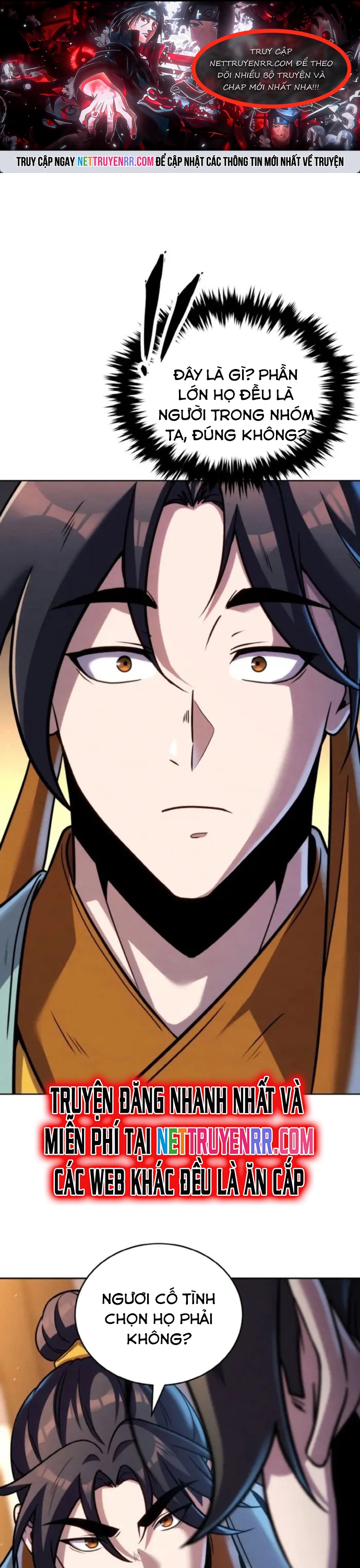 Tiểu Đệ Tử Của Võ Lâm Minh Chủ: Chapter 34