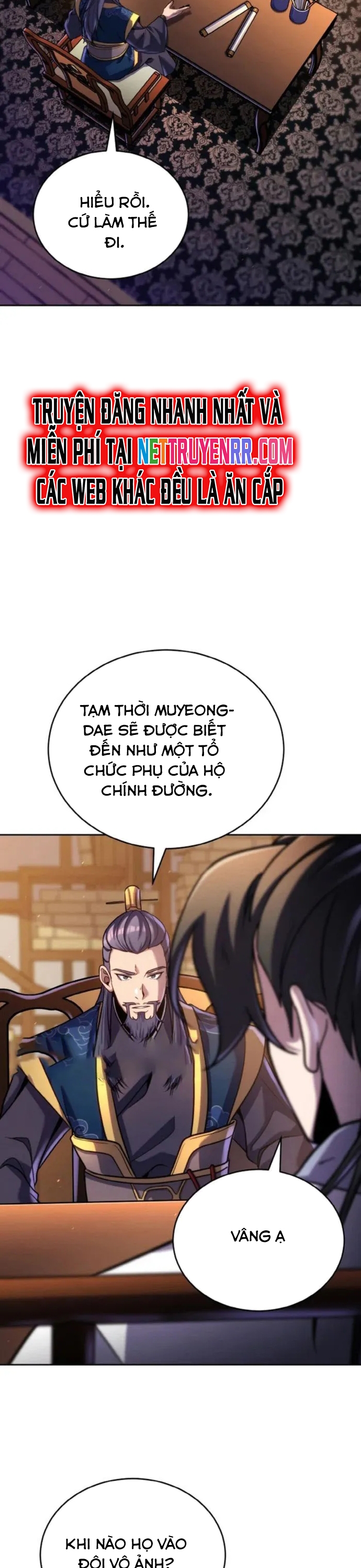 Tiểu Đệ Tử Của Võ Lâm Minh Chủ: Chapter 34