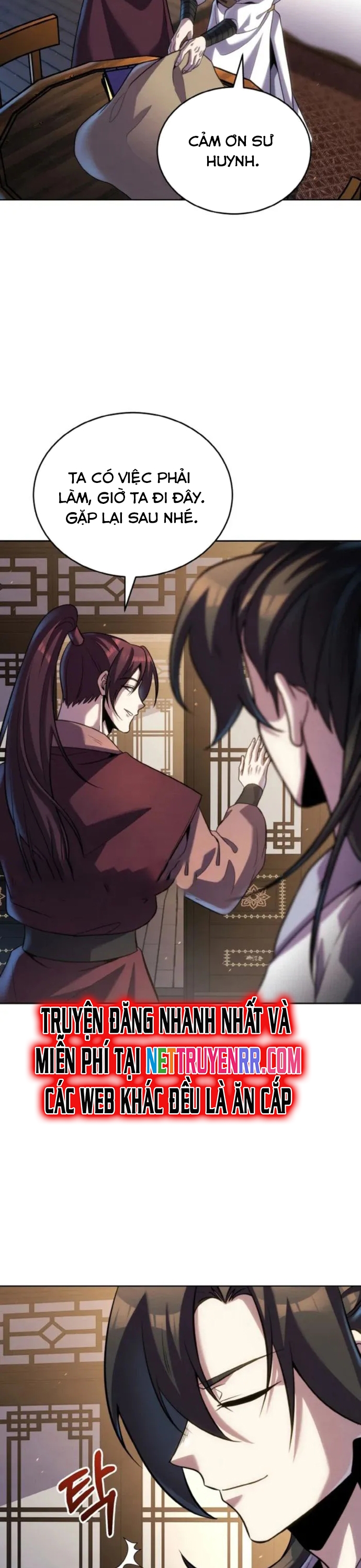 Tiểu Đệ Tử Của Võ Lâm Minh Chủ: Chapter 34