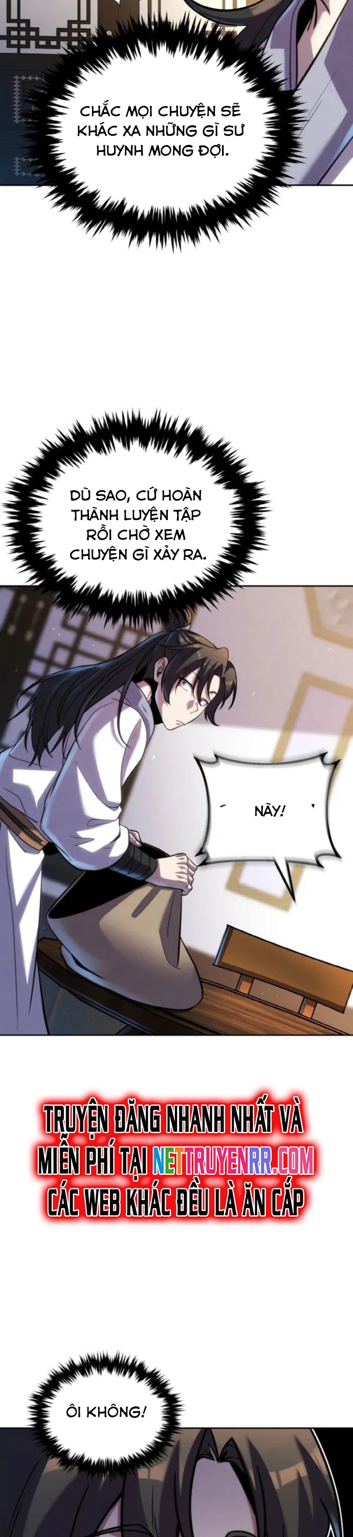 Tiểu Đệ Tử Của Võ Lâm Minh Chủ: Chapter 34