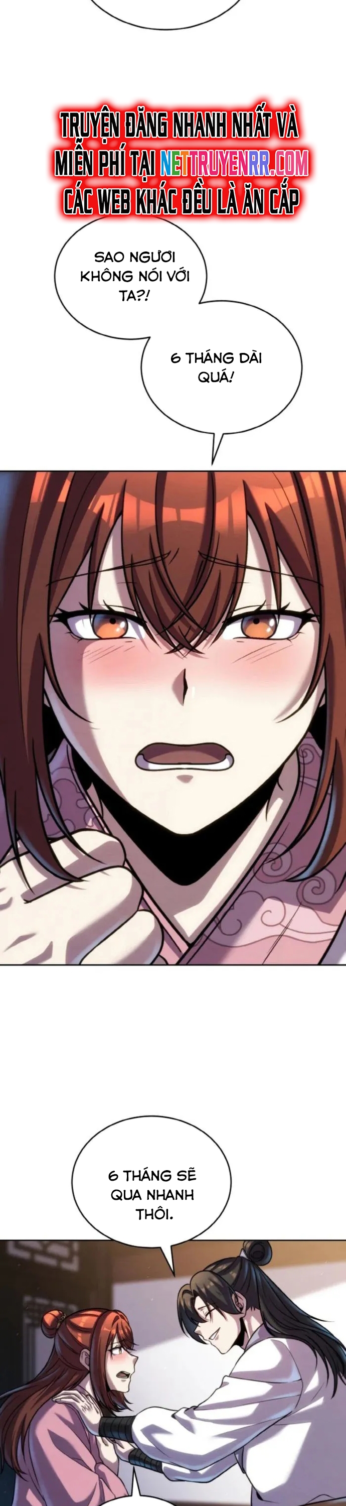 Tiểu Đệ Tử Của Võ Lâm Minh Chủ: Chapter 34