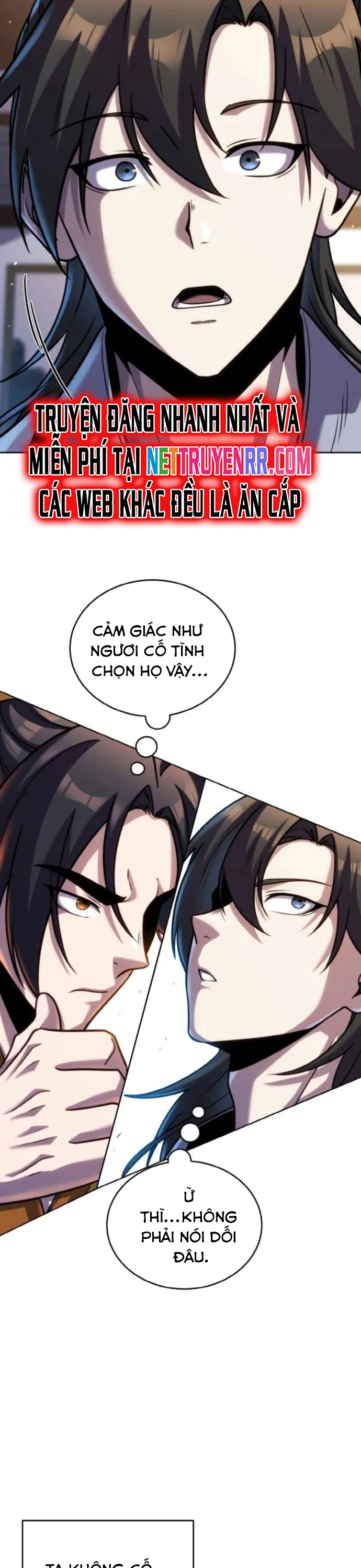 Tiểu Đệ Tử Của Võ Lâm Minh Chủ: Chapter 34