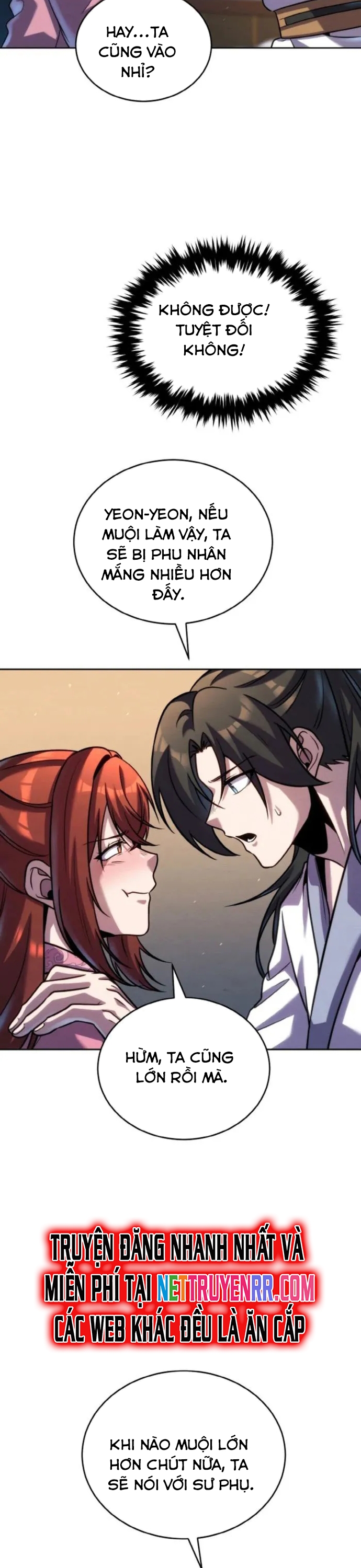 Tiểu Đệ Tử Của Võ Lâm Minh Chủ: Chapter 34