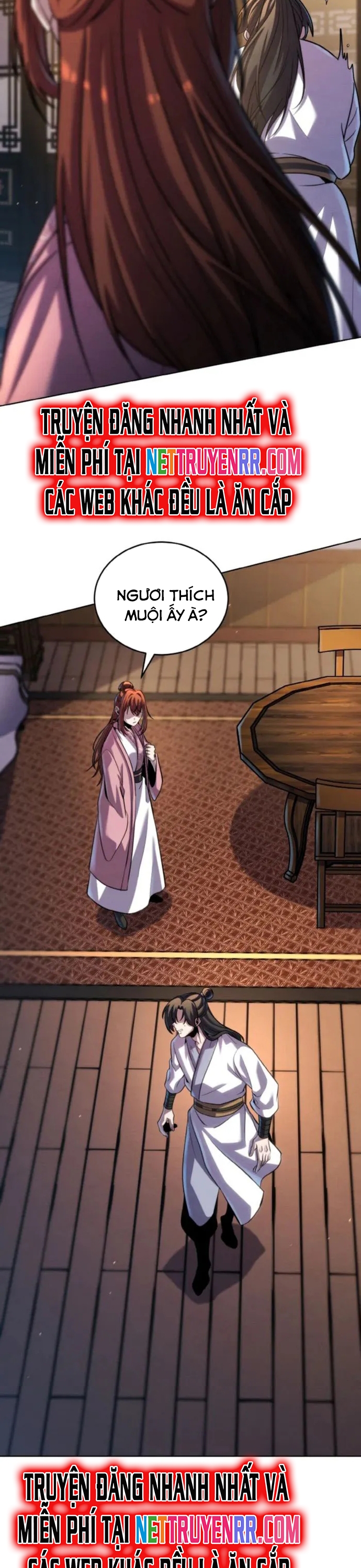 Tiểu Đệ Tử Của Võ Lâm Minh Chủ: Chapter 34