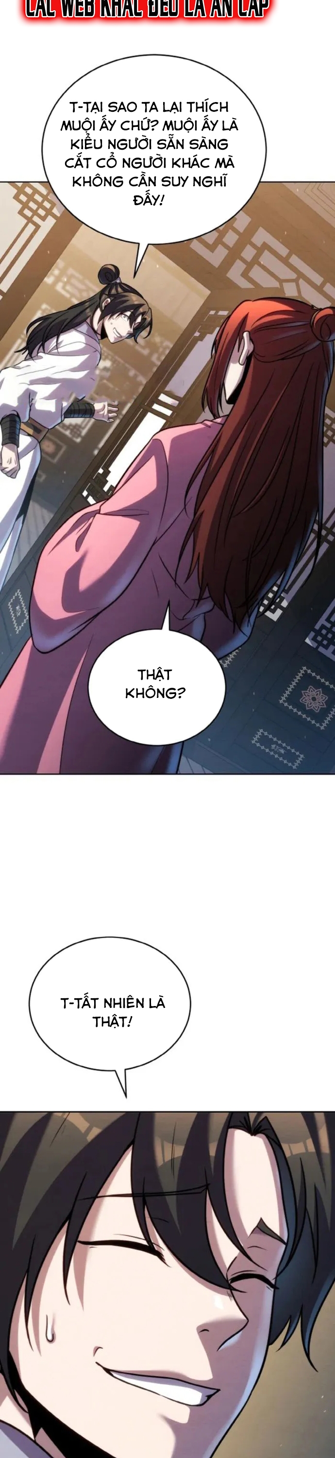 Tiểu Đệ Tử Của Võ Lâm Minh Chủ: Chapter 34