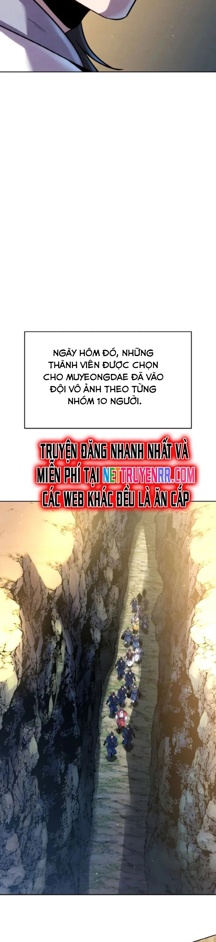 Tiểu Đệ Tử Của Võ Lâm Minh Chủ: Chapter 34