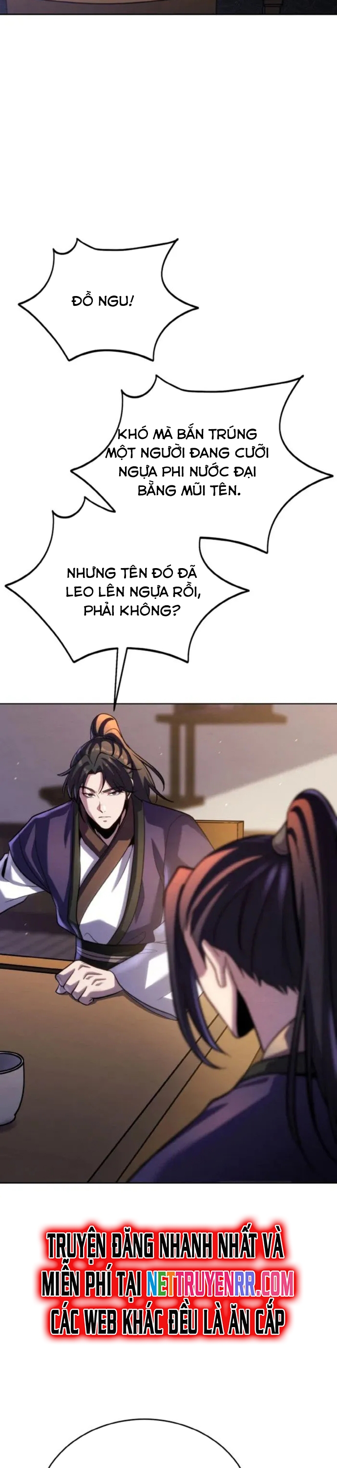 Tiểu Đệ Tử Của Võ Lâm Minh Chủ: Chapter 34