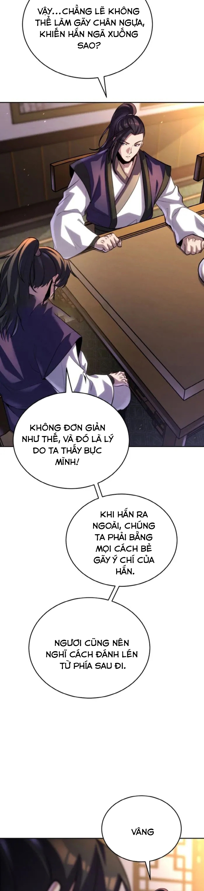 Tiểu Đệ Tử Của Võ Lâm Minh Chủ: Chapter 34